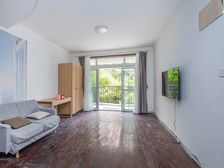 文化佳园可做3居112.61平视野开阔采光好急售