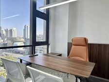 静安高和大厦,看静安寺,soho东海,嘉里中心,会德丰为邻