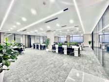 双线地铁丨95元含税丨24H空调 丨区庄羊城同创汇