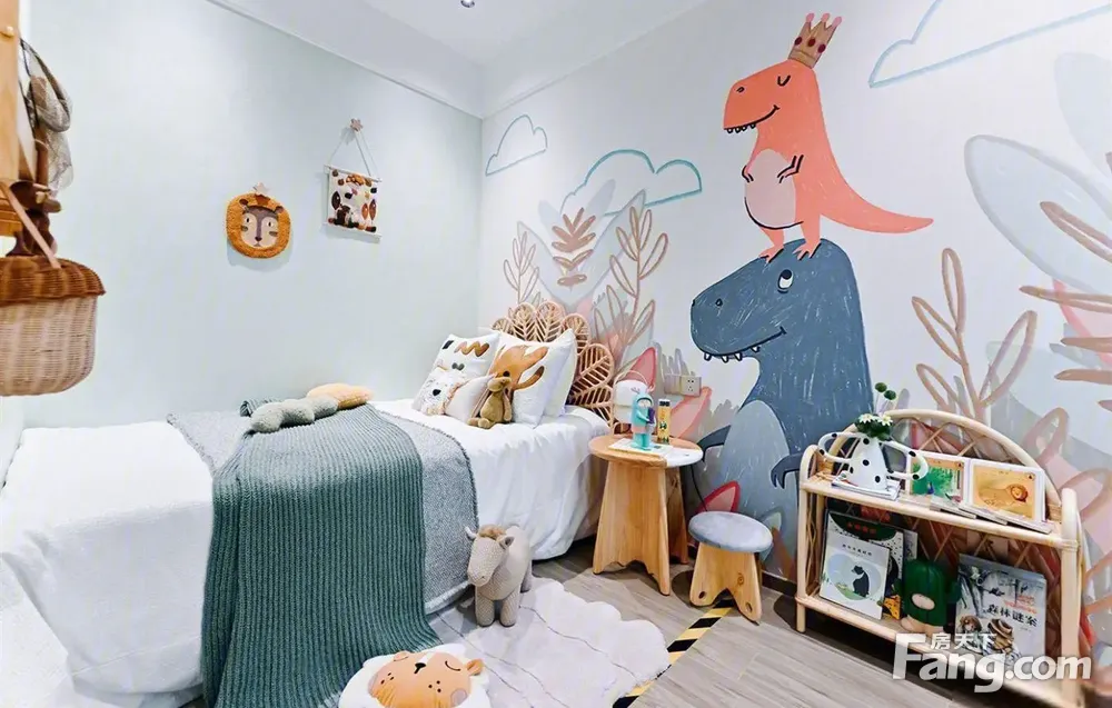 低总价，精装修送全屋空调 马銮湾准现房