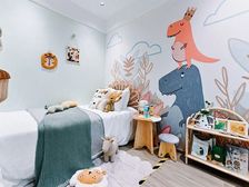 低总价,现房 精装修送全屋中央空调