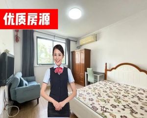 长顺坊 65平2居 南北向精装修 着急出售