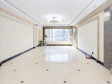 中海凯旋 3室2厅 南 北