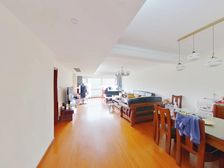 西城区金宸公寓一梯两户南北四居带车位 临近中海凯旋丰融园