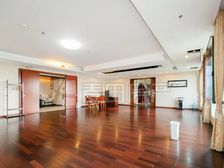 正规4居 西三环豪宅 人车分流 出行方便 周边配套齐全