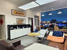 大望路 四惠 高碑店带部分家具 办公室 办公装修拎包入住