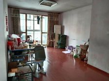 银兆公寓 大两房 南北通透 正规商品房 中间楼层 采光好