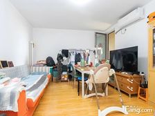 (免佣)南海雅苑 72平2居 南北向简装修 安静不临街