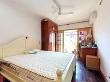 复旦第二宿舍 66.21平3居 南向简装修 安静不临街