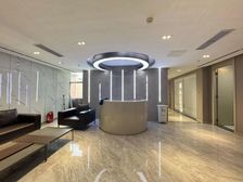 诚信经营I清华东门半层面积精装修2时空调食堂