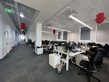 丨知春路丨停车方便丨使用率高丨四面采光丨2时空调