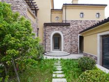 近河663平5个套房2023年御品园林4期毛坯独栋南加州风