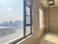 急售江景大平层 南塘老街 南向临江一线江景房 大平层上好楼层