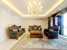 朗基望今缘 3室2厅 南