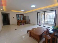 万科金域华府一期 145平4居 南北向精装修 方便看房