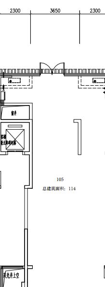 内景图