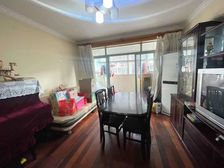 南北通透大华公园世家康华苑二期3室2厅