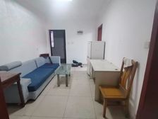 宝欣苑一村 地铁 小区临河位置 配套齐全 有钥匙