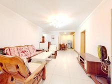 紫东苑 3室2厅 东南 南