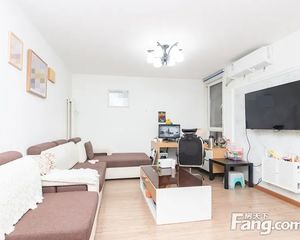 (免佣)南海雅苑 75平2居 南北向精装修 方便看房