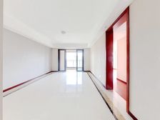 仁恒滨河湾二期 3室2厅 南