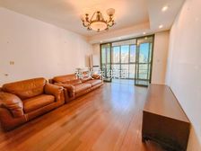 天际花园三期,景观3房2厅,位置安静,满五 税少,业主急售