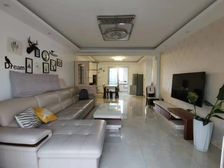 林天花苑 一梯两户 带露台 大2房 南北通透 拎包入住!