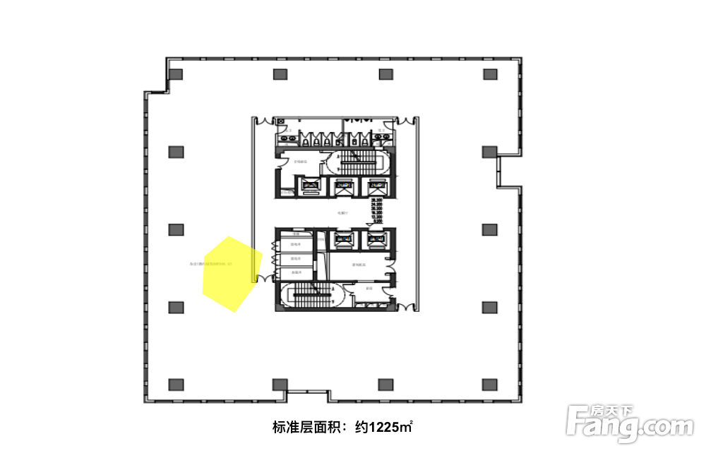 平面图