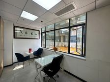 广钢新城丨50平起办公室精装修,拎包入驻