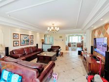 新出,欧式豪装 多层电梯洋房 茗筑一品 四居 大平层 有钥匙