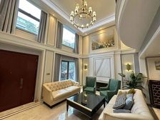 新小区类独栋,挑高全明客厅,赠送大露台,成本价卖