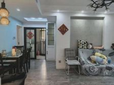 江桥新城 新上房源 餐客分开 敞亮户型 首付3成即可交房