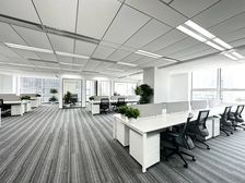 双井商圈 地铁上盖 源 特价出租 高使用率 佳龙 富力