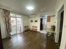 9号线800米,银丰苑,一室一厅,楼层好,有钥匙,随时看房