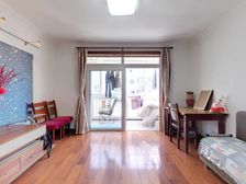 荣丰花园三期 飞机带翅膀的户型 12号线宁国路地铁口