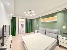 定金可交房,福利分房税费少,去年精装修的房子,看中随时签