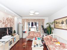 【俯瞰小区花园】【进财北书包】【品质商品房】【总价蕞低3房】