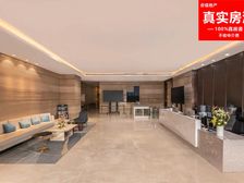 全层四面采光 性价比高 业主可以免费帮忙装修