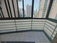 01年小区交通便利 商圈成熟 大两房 电梯房 产权清晰 板楼