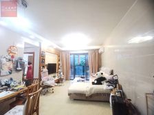 香树丽舍 93平3居 南北向简装修 方便看房