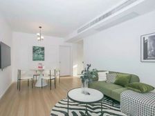 田林新出热门电梯三房(近市六院 中区视野)近地铁 拎包入住