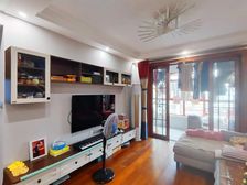 绿地外滩公馆 临地铁 满二 刚需小三居 正南朝向 带电梯