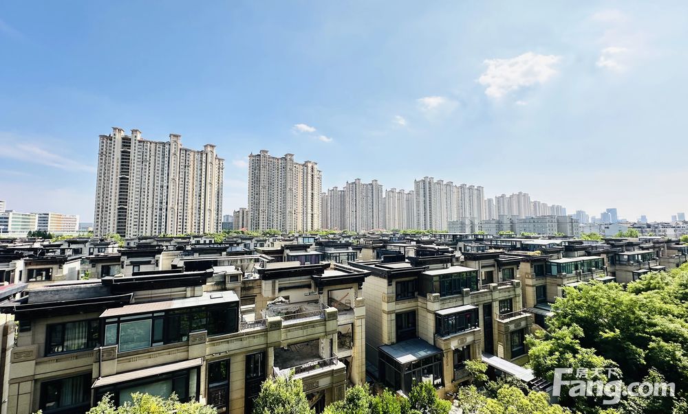 毛坯次新房!,南通崇川新城东区中海·上林院二手房 三室 - 房天下