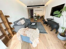 (业主因资金周转急售)电梯房 赠送全屋精装 拎包入住 可谈