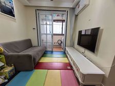 士韵家园2室1厅 正南 婚房装修拎包入住 高层采光好 满五年