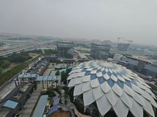 合生汇写字楼出租,面积齐全定制装修,周边商圈发达,可注册