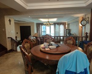 该房格局好南北通视野宽阔采光充足