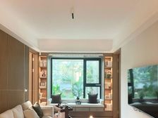 万科东庐 97平3居 南北向精装修 视野无遮挡