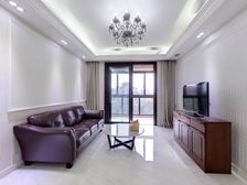 一品漫城(四期)(公寓) 2室2厅 90.38平