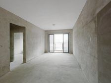 棕榈彩虹经典大3居格局无浪费电梯房价钱可议